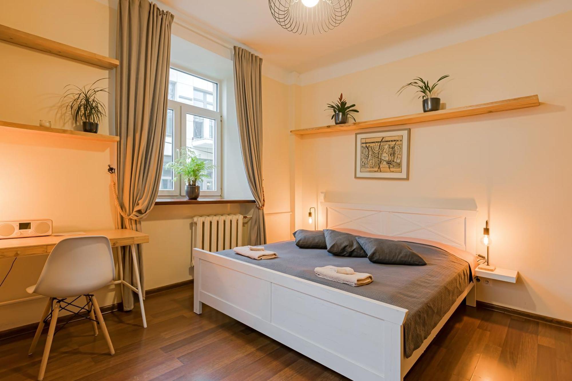 Cozy Studio And Standard Apartments In The Heart Of Oldtown Βίλνιους Εξωτερικό φωτογραφία