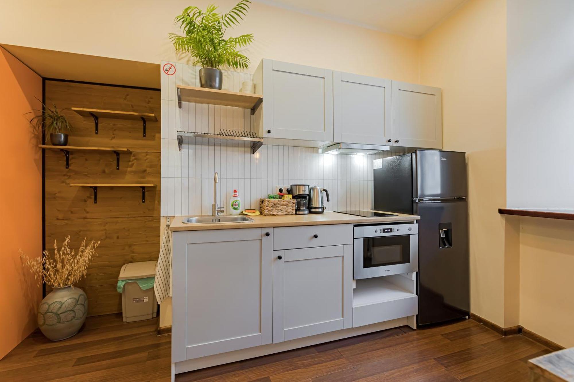Cozy Studio And Standard Apartments In The Heart Of Oldtown Βίλνιους Εξωτερικό φωτογραφία