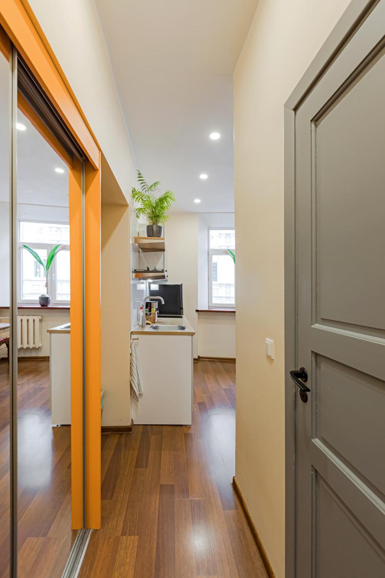 Cozy Studio And Standard Apartments In The Heart Of Oldtown Βίλνιους Εξωτερικό φωτογραφία