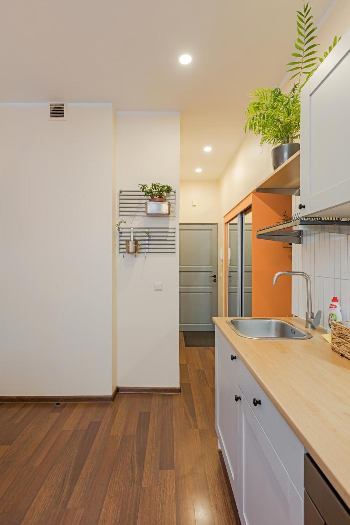 Cozy Studio And Standard Apartments In The Heart Of Oldtown Βίλνιους Εξωτερικό φωτογραφία