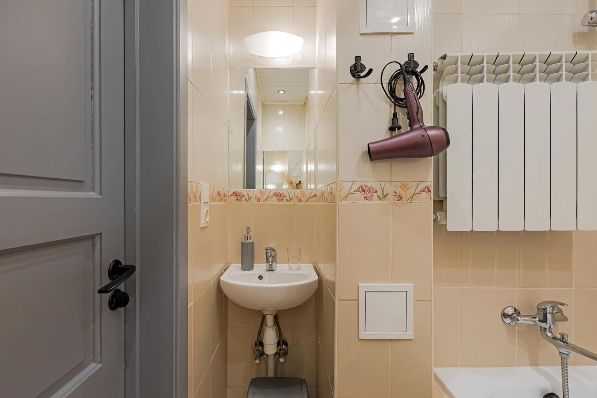 Cozy Studio And Standard Apartments In The Heart Of Oldtown Βίλνιους Εξωτερικό φωτογραφία