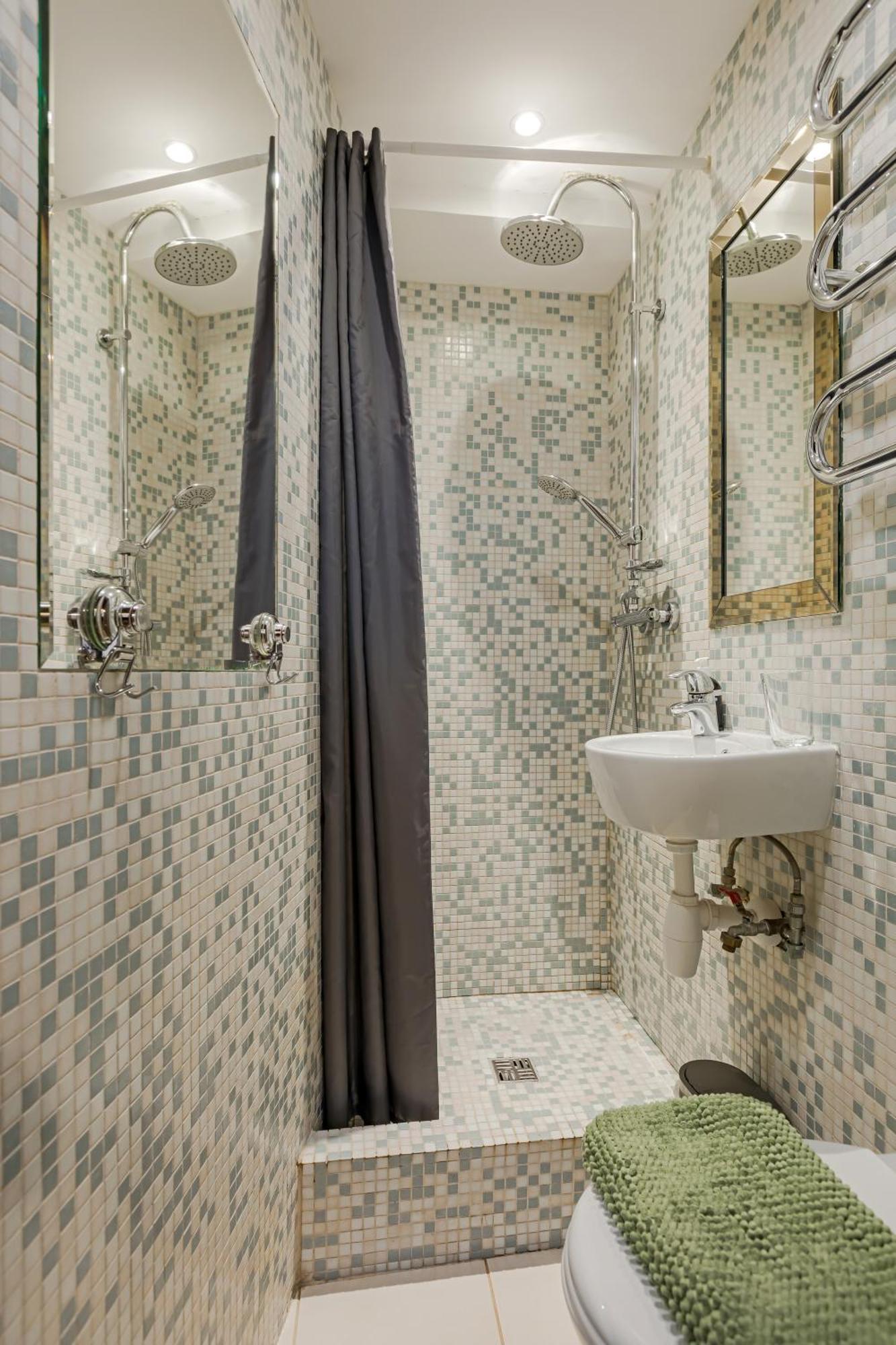 Cozy Studio And Standard Apartments In The Heart Of Oldtown Βίλνιους Εξωτερικό φωτογραφία