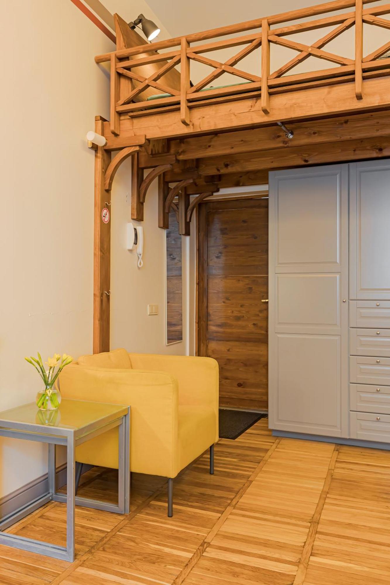 Cozy Studio And Standard Apartments In The Heart Of Oldtown Βίλνιους Εξωτερικό φωτογραφία