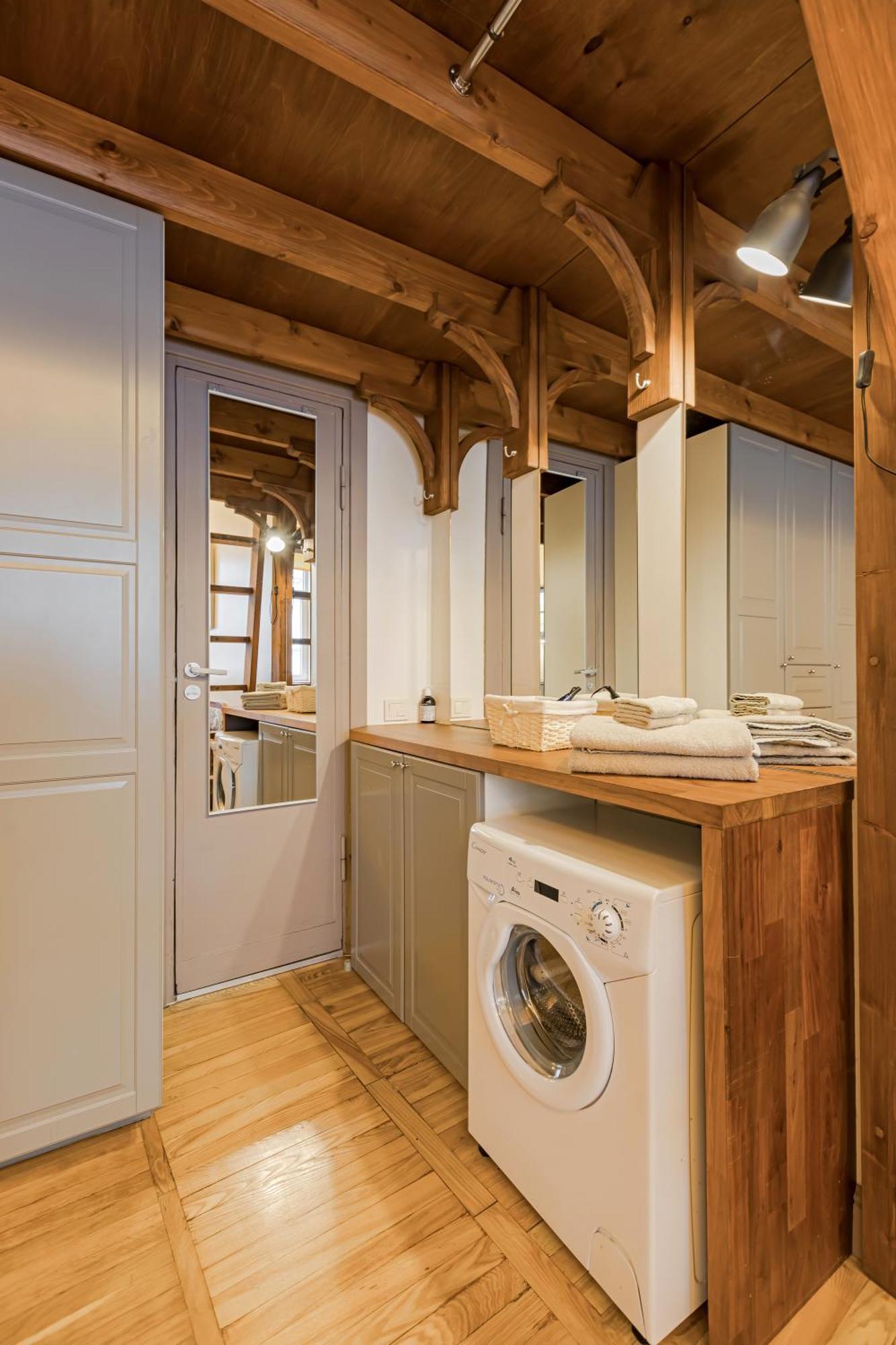 Cozy Studio And Standard Apartments In The Heart Of Oldtown Βίλνιους Εξωτερικό φωτογραφία