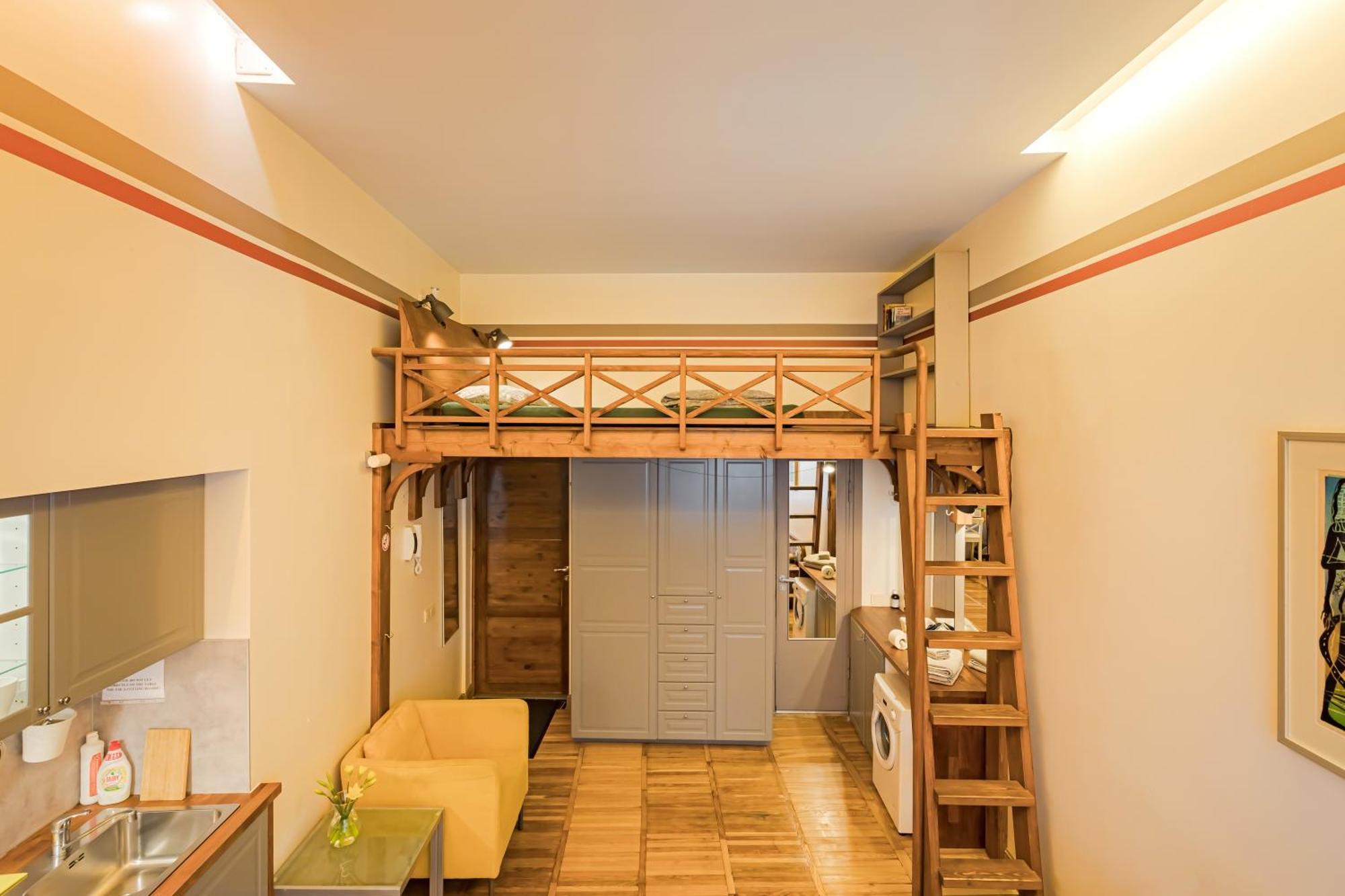 Cozy Studio And Standard Apartments In The Heart Of Oldtown Βίλνιους Εξωτερικό φωτογραφία